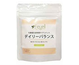 Feyell(フィエール) デイリーバランスの画像