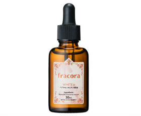 fracora(フラコラ) WHITE'stプラセンタエキス原液 の画像