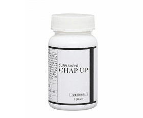 CHAPUP(チャップアップ)の画像