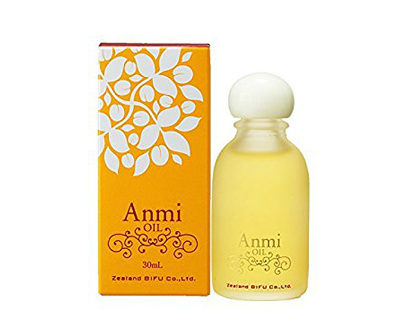Anmi アンミオイル 30ml (未開封) 2個 新品】未使用未開封 Anmi