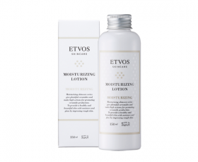 ETVOS(エトヴォス) モイスチャライジングローションの画像