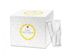 vene detoxiaの画像