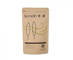 えぞ式すーすー茶の画像