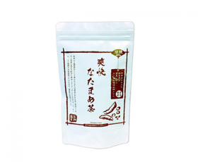 伝統爽快なた豆茶の画像