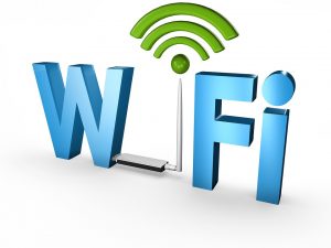 Wi-Fi　画像